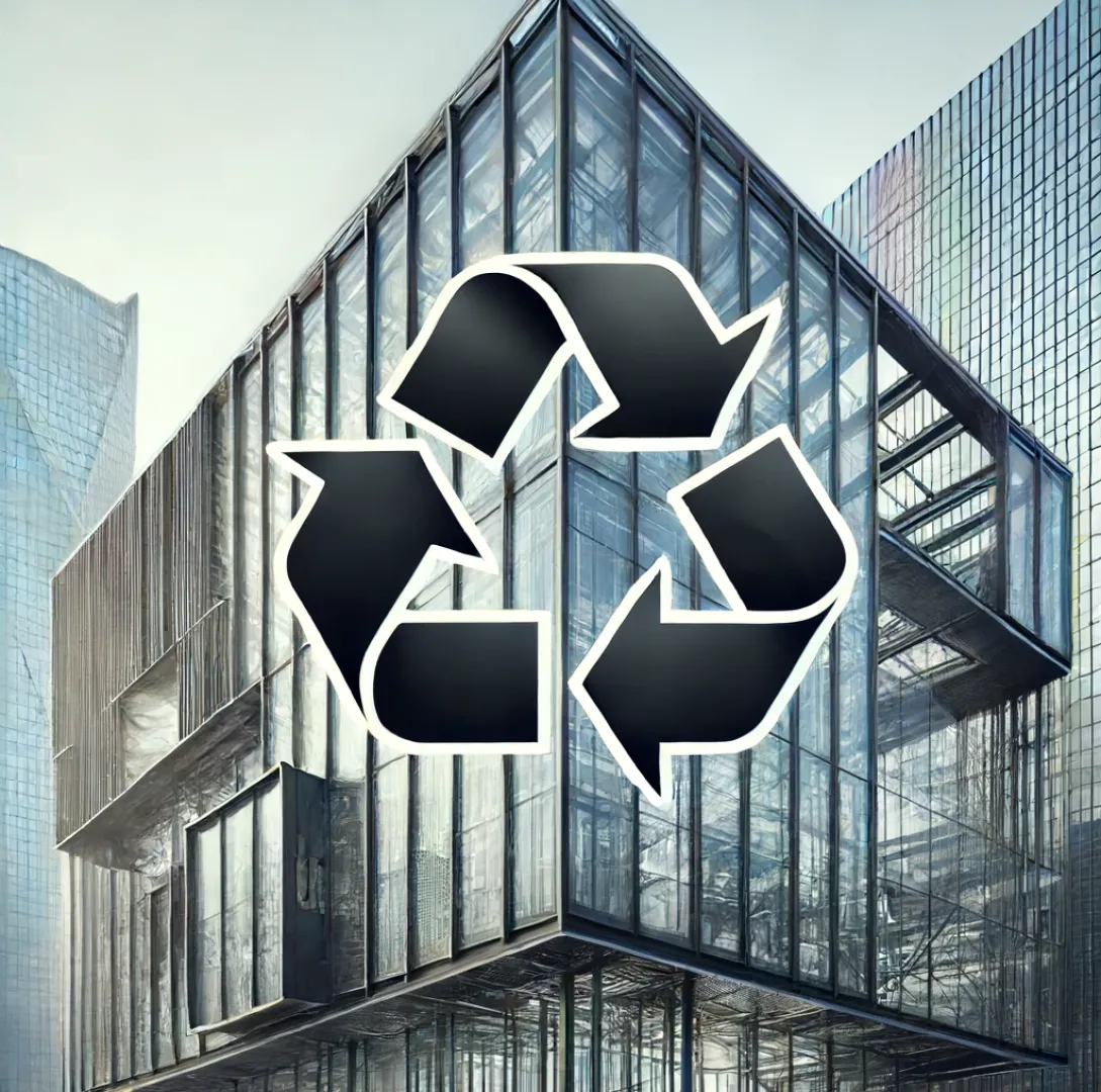 Environmental Impacts of Modern Building Materials